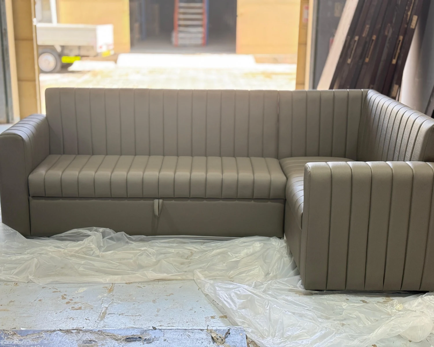 Custom Made Furnitures