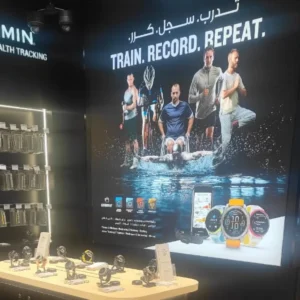 Signage/LED Light Box