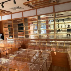 Re-planning, Redesign