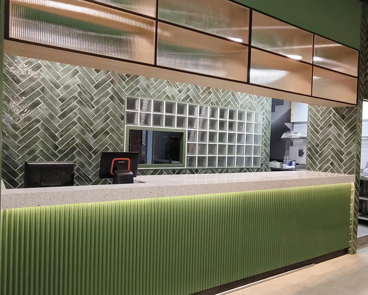 Readymade Office Furniture