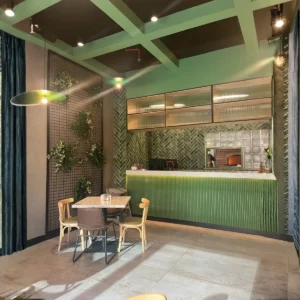 Readymade Office Furniture