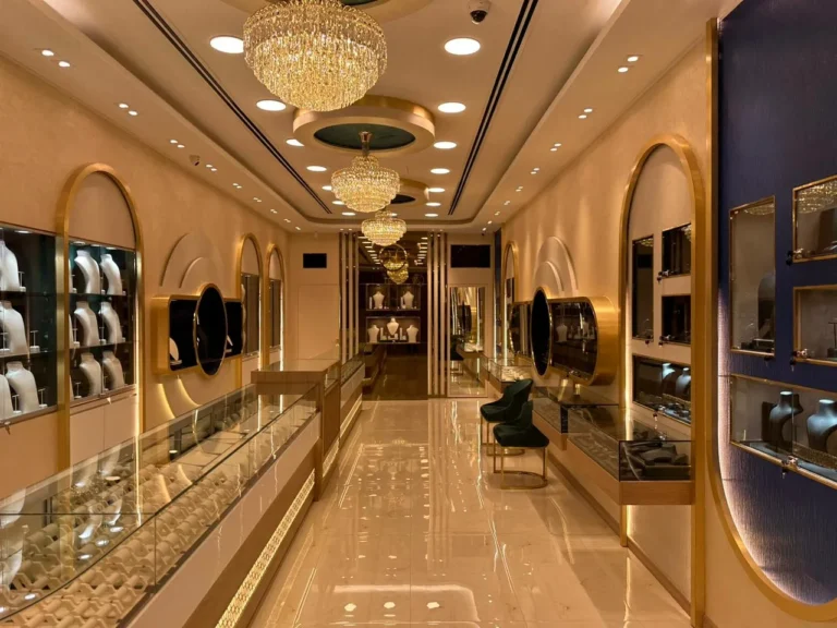 Interior Design Tailored To Client Needs